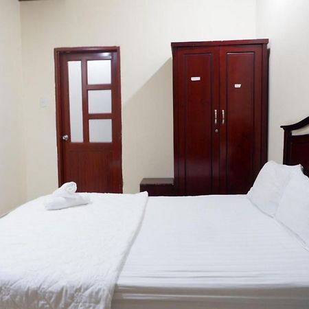 Reddoorz Tuan Viet Hotel Dinh Tien Hoang Ho Chi Minh-byen Eksteriør bilde